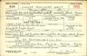 Record image of Sidney Holloway Hirst